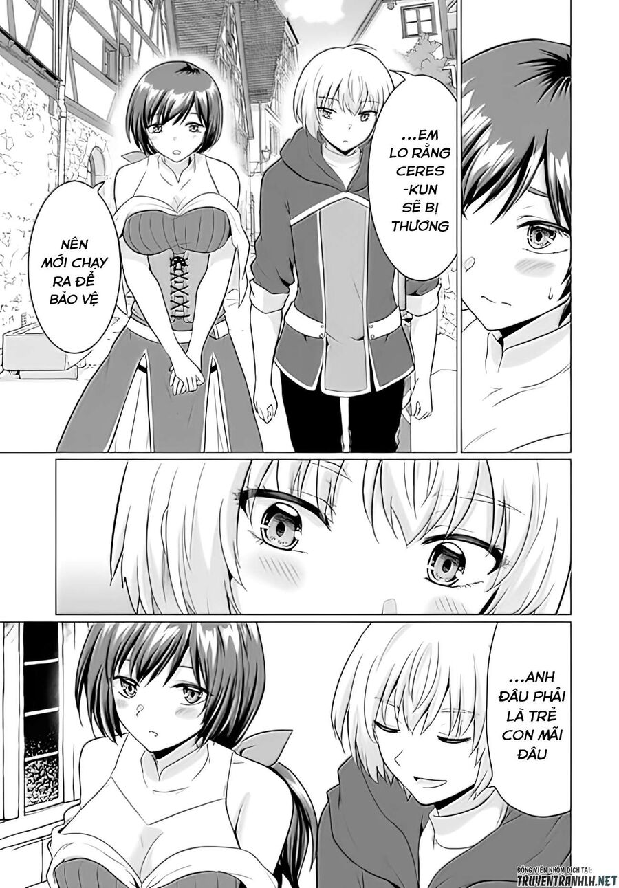 Yuusha Ni Zenbu Ubawareta Ore Wa Yuusha No Hahaoya To Party O Kumimashita Chapter 2 - Trang 2