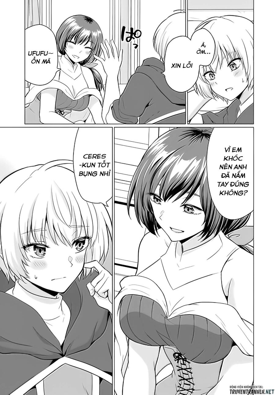 Yuusha Ni Zenbu Ubawareta Ore Wa Yuusha No Hahaoya To Party O Kumimashita Chapter 2 - Trang 2