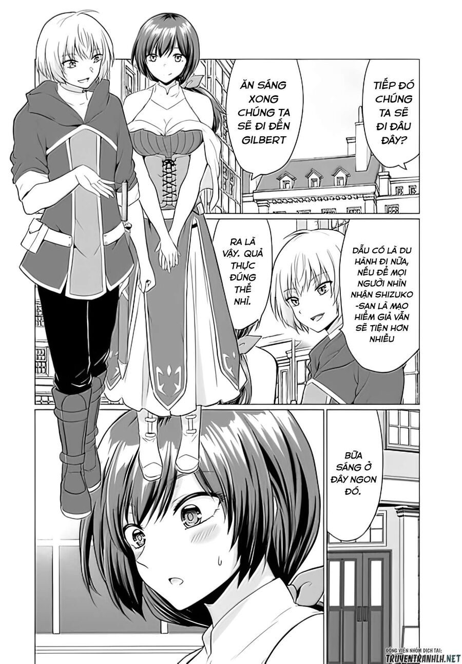 Yuusha Ni Zenbu Ubawareta Ore Wa Yuusha No Hahaoya To Party O Kumimashita Chapter 2 - Trang 2