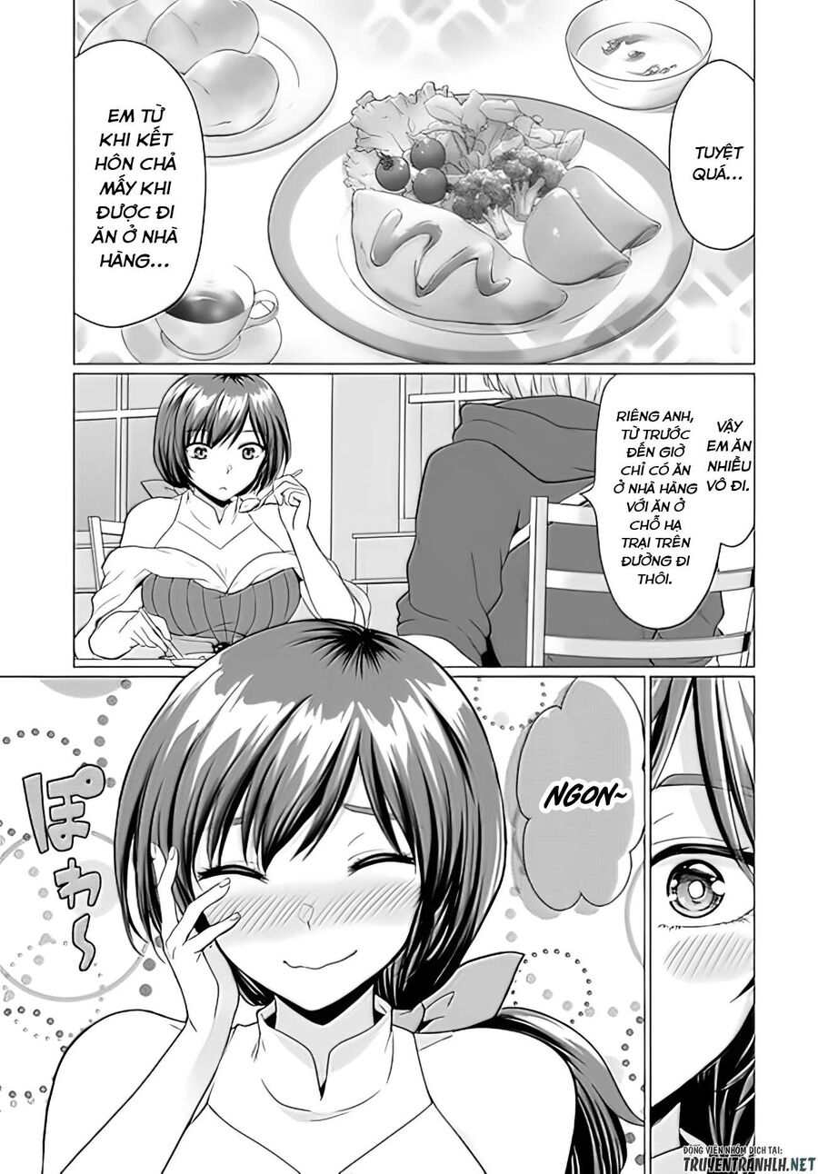 Yuusha Ni Zenbu Ubawareta Ore Wa Yuusha No Hahaoya To Party O Kumimashita Chapter 2 - Trang 2