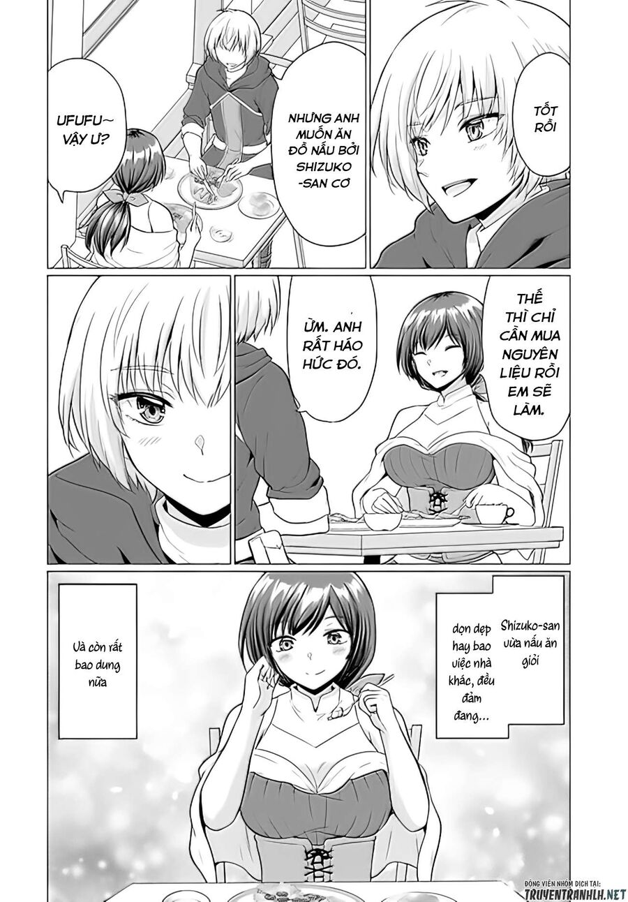 Yuusha Ni Zenbu Ubawareta Ore Wa Yuusha No Hahaoya To Party O Kumimashita Chapter 2 - Trang 2
