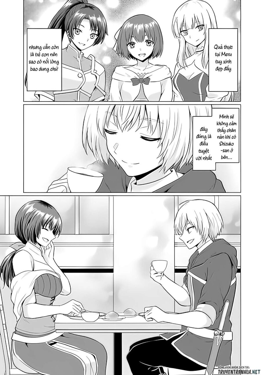 Yuusha Ni Zenbu Ubawareta Ore Wa Yuusha No Hahaoya To Party O Kumimashita Chapter 2 - Trang 2