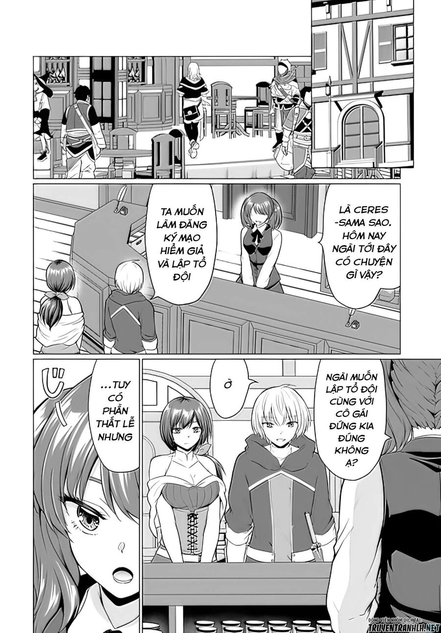 Yuusha Ni Zenbu Ubawareta Ore Wa Yuusha No Hahaoya To Party O Kumimashita Chapter 2 - Trang 2
