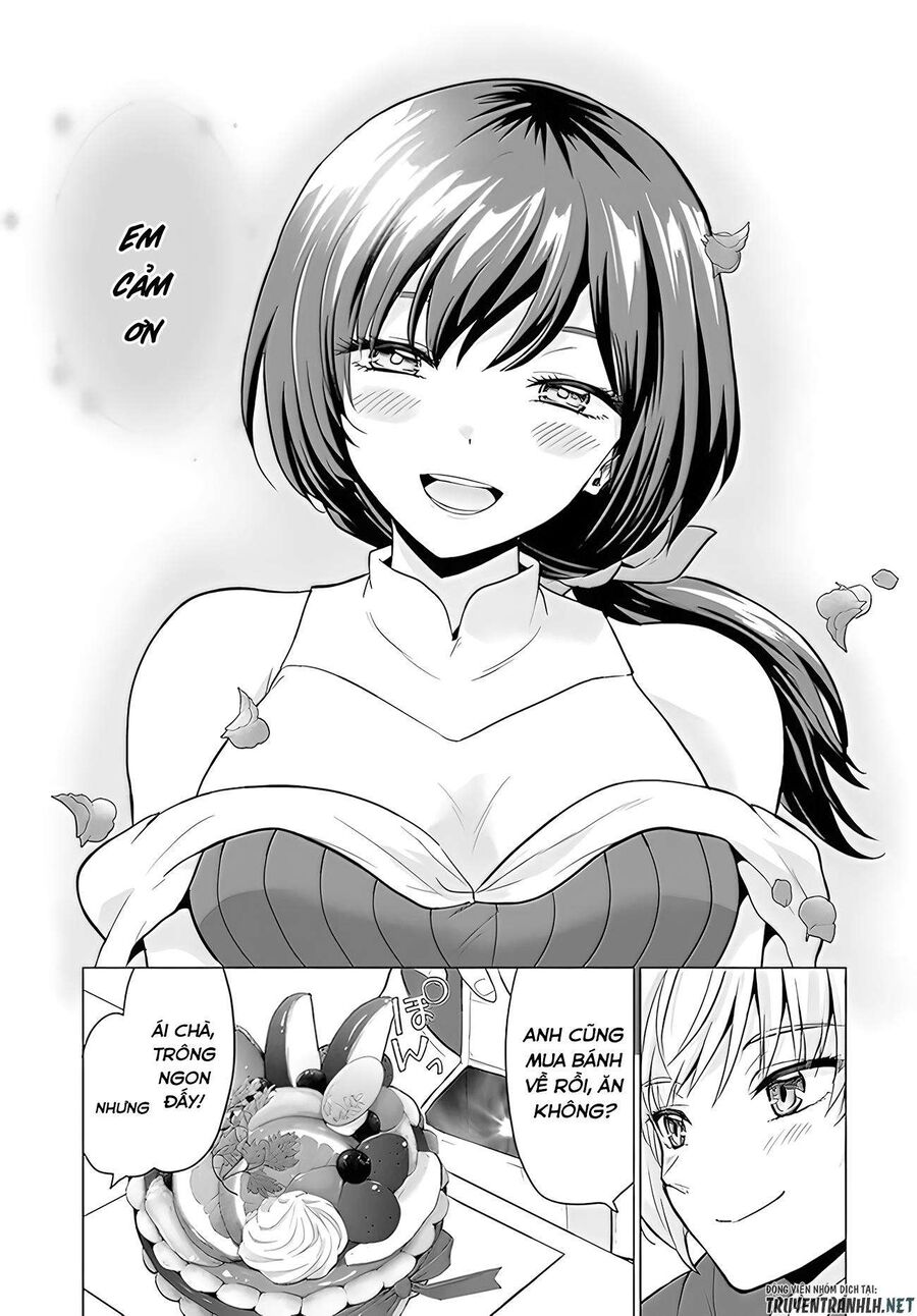 Yuusha Ni Zenbu Ubawareta Ore Wa Yuusha No Hahaoya To Party O Kumimashita Chapter 3 - Trang 2