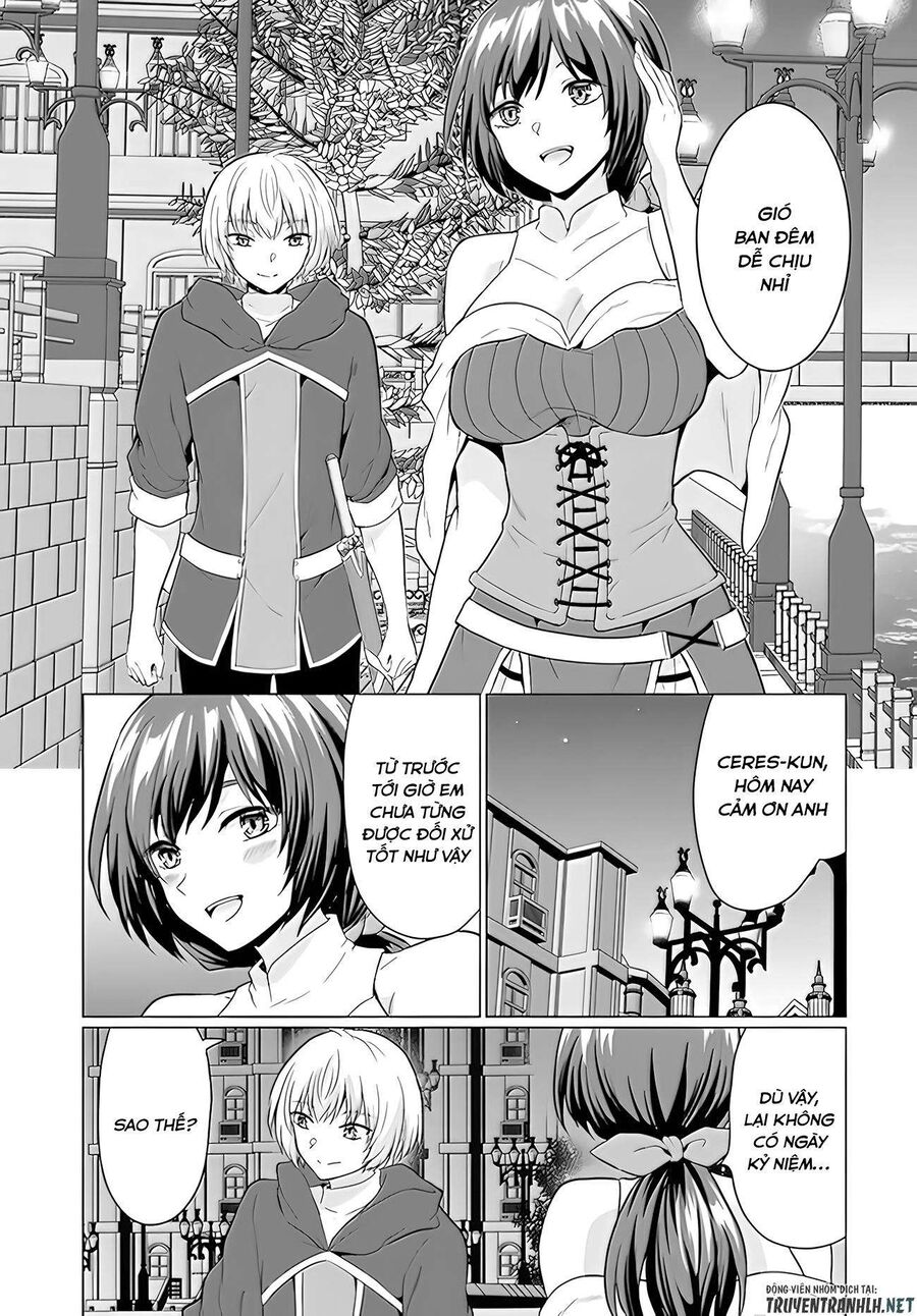 Yuusha Ni Zenbu Ubawareta Ore Wa Yuusha No Hahaoya To Party O Kumimashita Chapter 3 - Trang 2