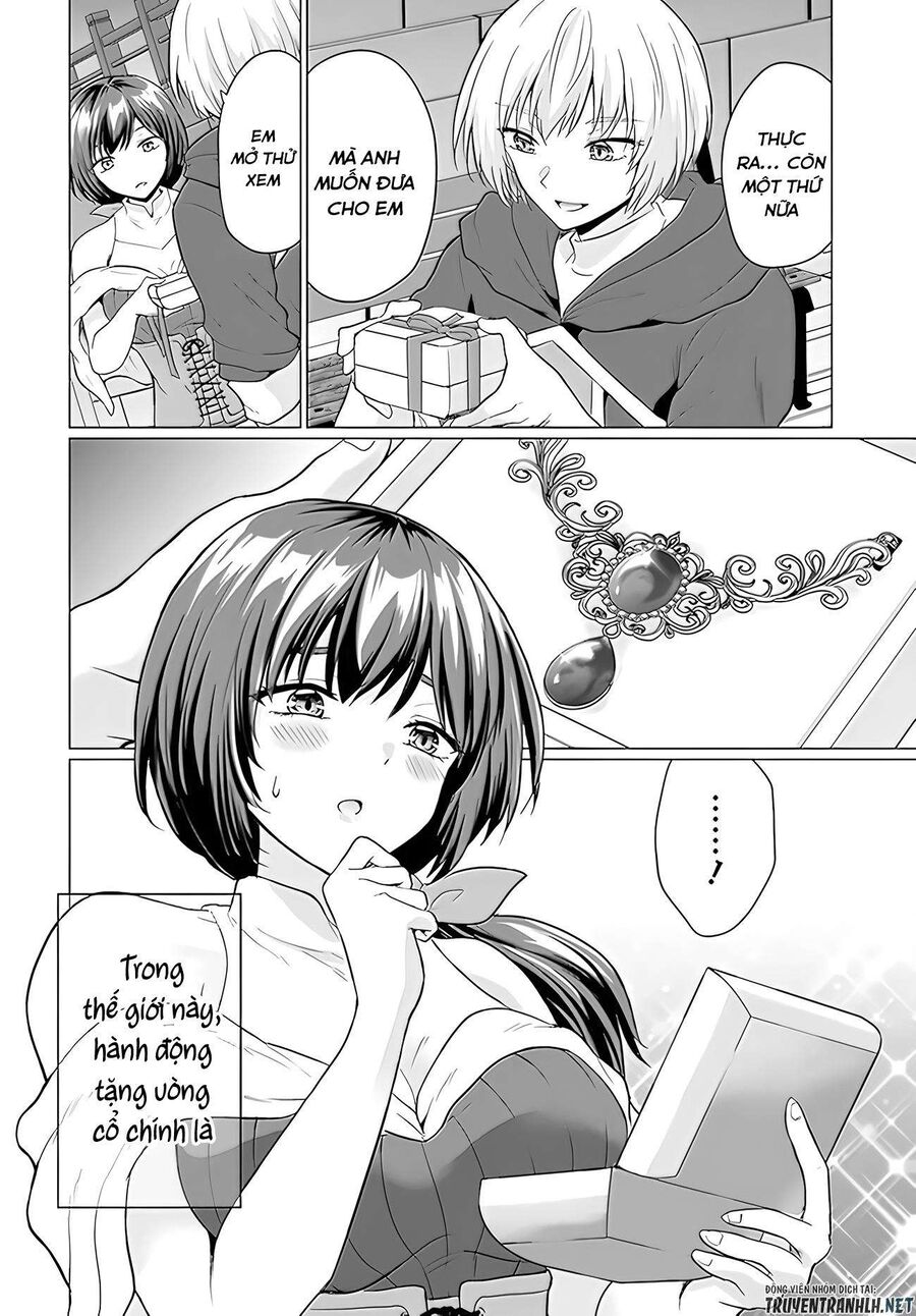 Yuusha Ni Zenbu Ubawareta Ore Wa Yuusha No Hahaoya To Party O Kumimashita Chapter 3 - Trang 2