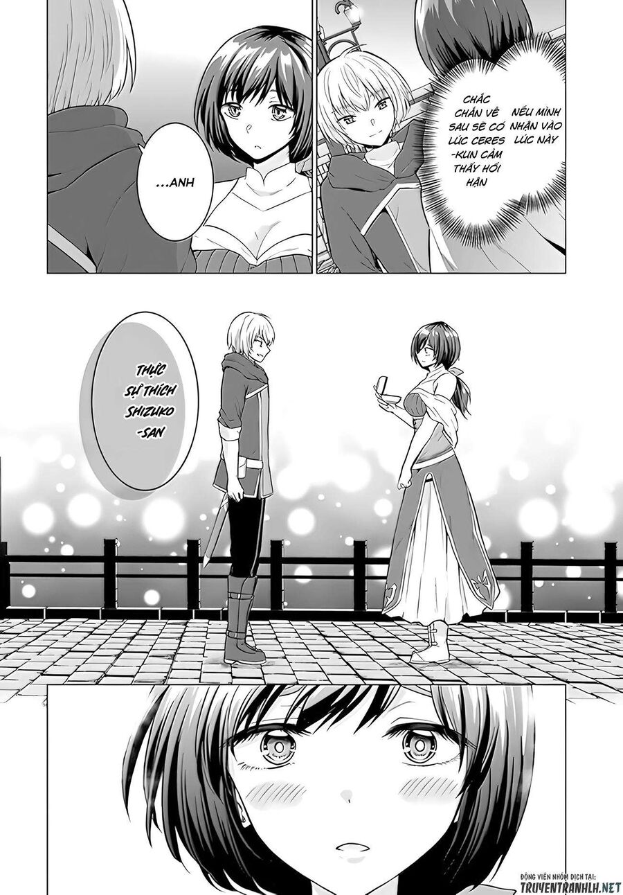 Yuusha Ni Zenbu Ubawareta Ore Wa Yuusha No Hahaoya To Party O Kumimashita Chapter 3 - Trang 2