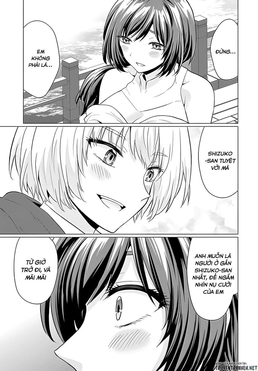 Yuusha Ni Zenbu Ubawareta Ore Wa Yuusha No Hahaoya To Party O Kumimashita Chapter 3 - Trang 2