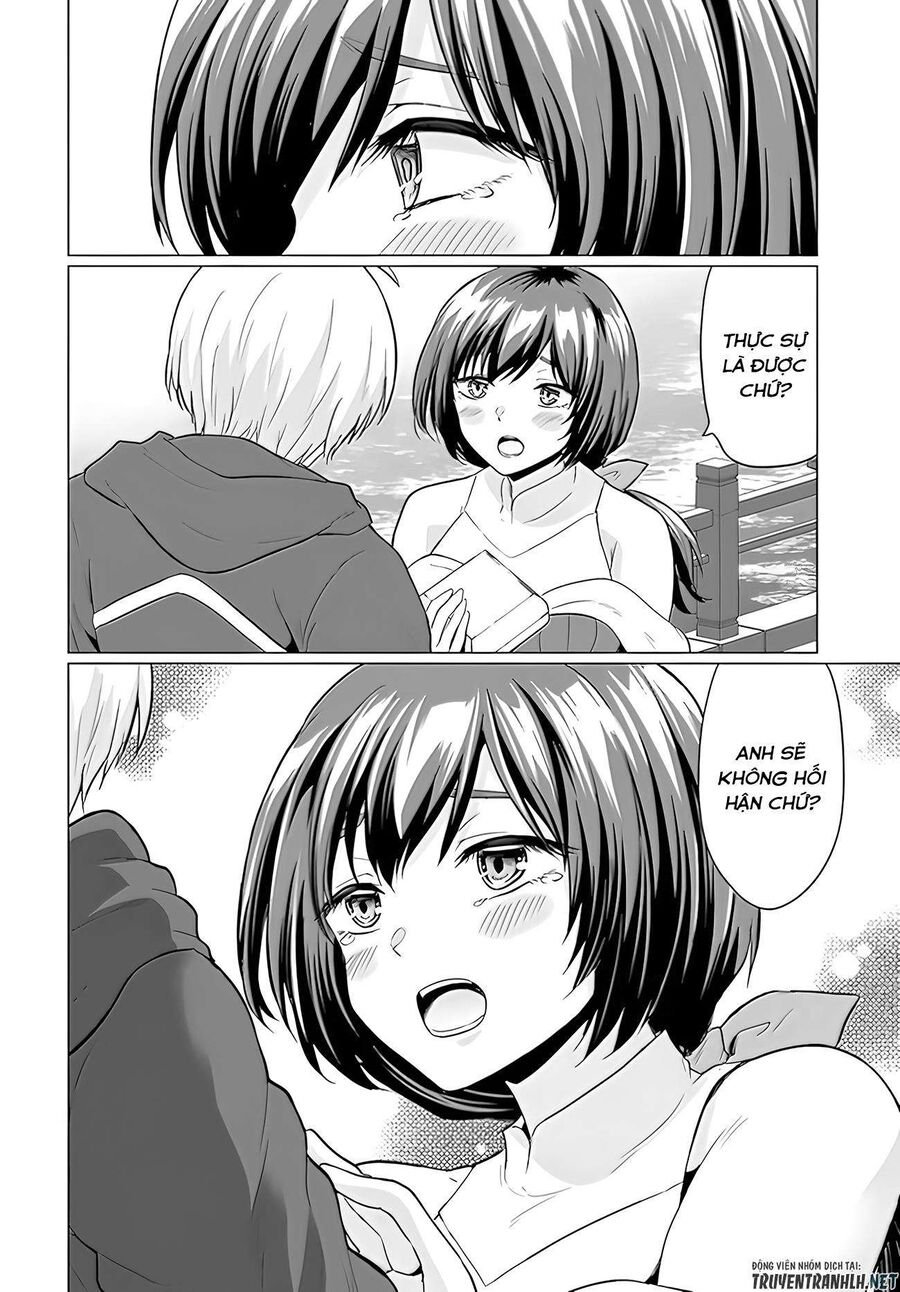 Yuusha Ni Zenbu Ubawareta Ore Wa Yuusha No Hahaoya To Party O Kumimashita Chapter 3 - Trang 2
