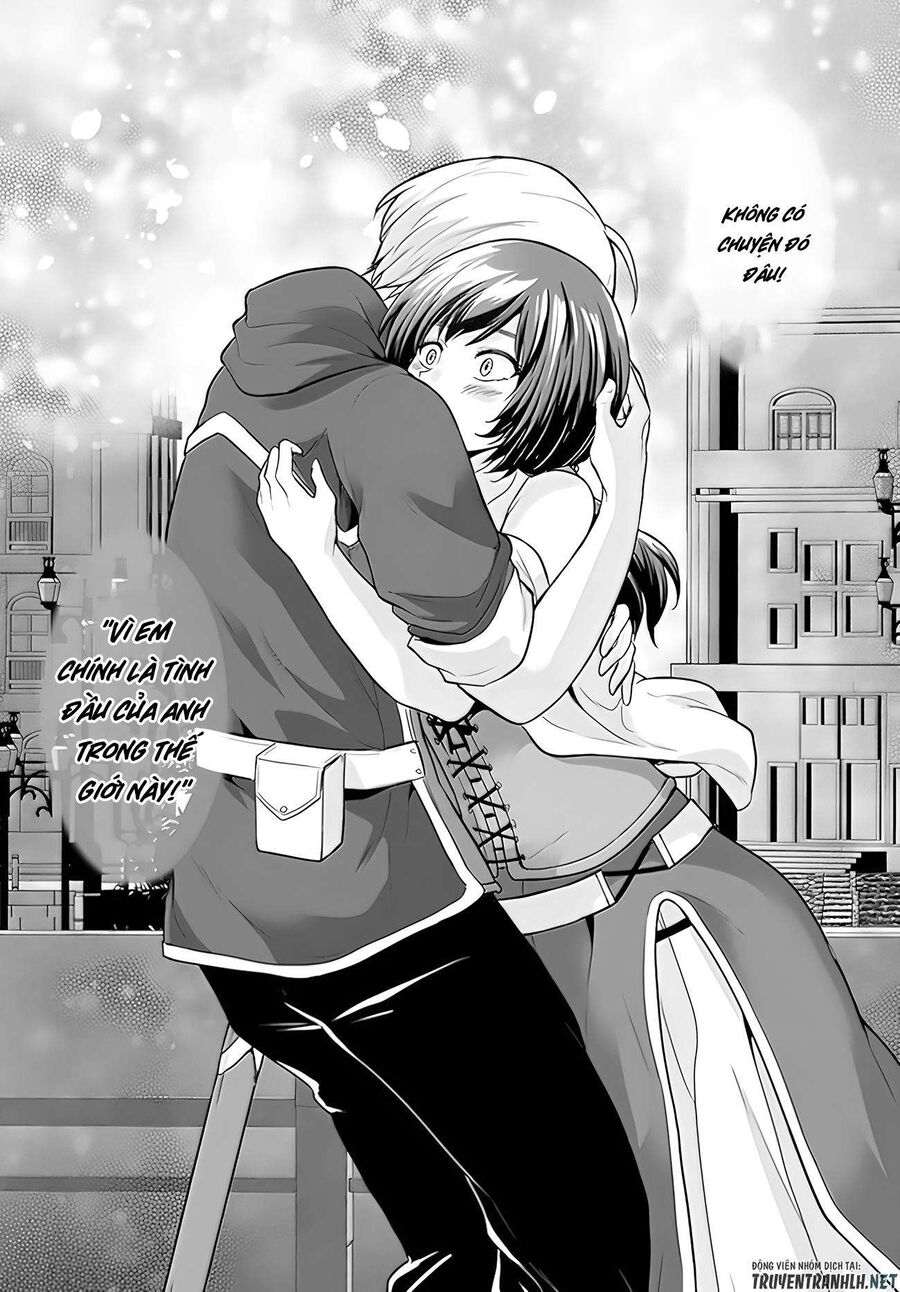 Yuusha Ni Zenbu Ubawareta Ore Wa Yuusha No Hahaoya To Party O Kumimashita Chapter 3 - Trang 2