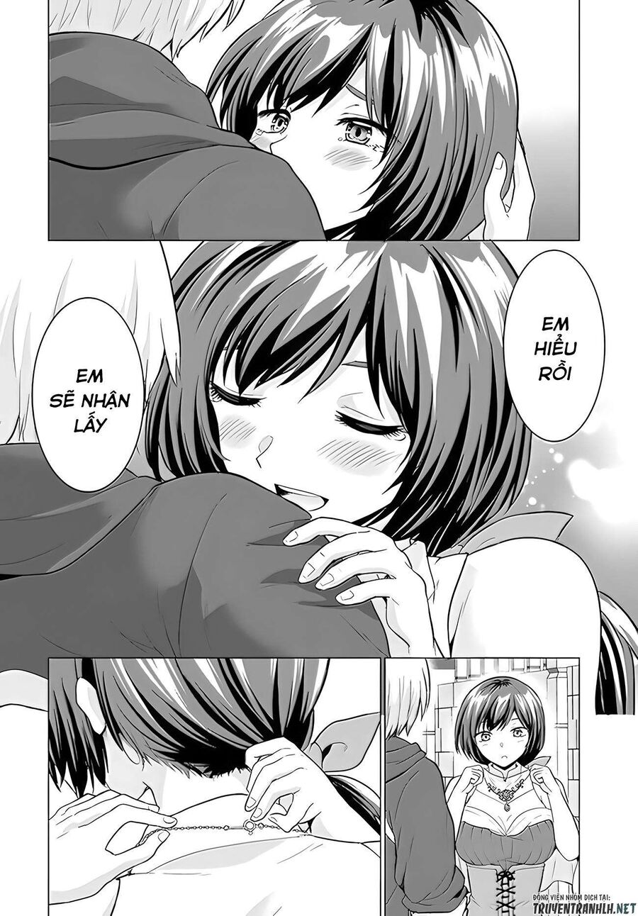 Yuusha Ni Zenbu Ubawareta Ore Wa Yuusha No Hahaoya To Party O Kumimashita Chapter 3 - Trang 2