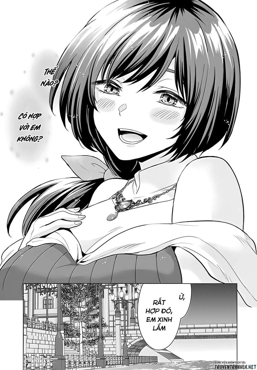 Yuusha Ni Zenbu Ubawareta Ore Wa Yuusha No Hahaoya To Party O Kumimashita Chapter 3 - Trang 2