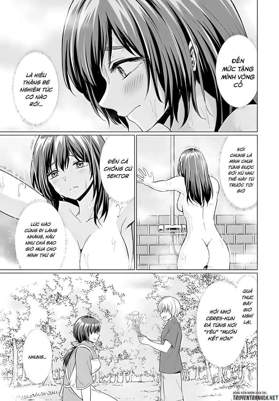 Yuusha Ni Zenbu Ubawareta Ore Wa Yuusha No Hahaoya To Party O Kumimashita Chapter 3 - Trang 2