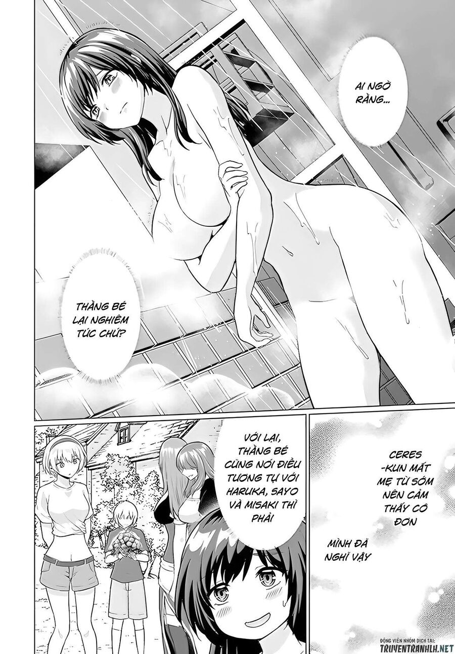 Yuusha Ni Zenbu Ubawareta Ore Wa Yuusha No Hahaoya To Party O Kumimashita Chapter 3 - Trang 2
