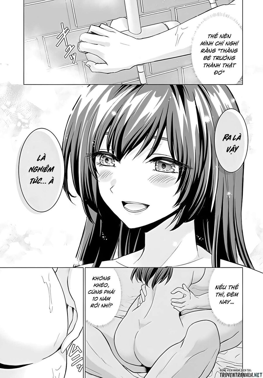 Yuusha Ni Zenbu Ubawareta Ore Wa Yuusha No Hahaoya To Party O Kumimashita Chapter 3 - Trang 2