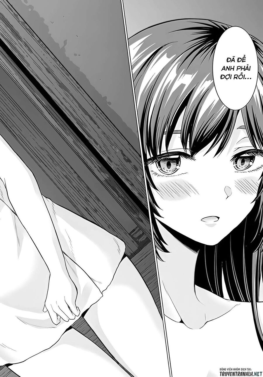 Yuusha Ni Zenbu Ubawareta Ore Wa Yuusha No Hahaoya To Party O Kumimashita Chapter 3 - Trang 2