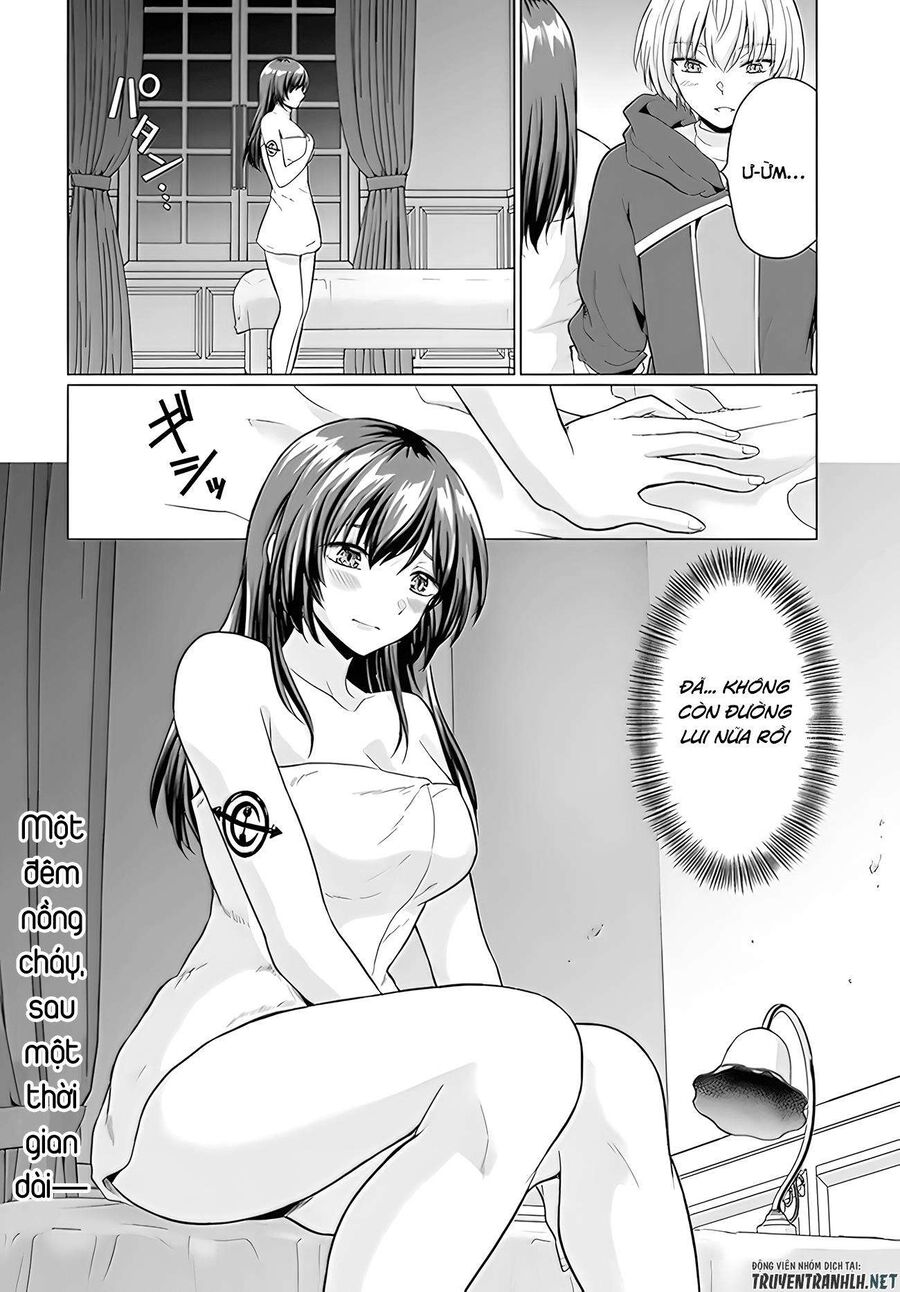 Yuusha Ni Zenbu Ubawareta Ore Wa Yuusha No Hahaoya To Party O Kumimashita Chapter 3 - Trang 2