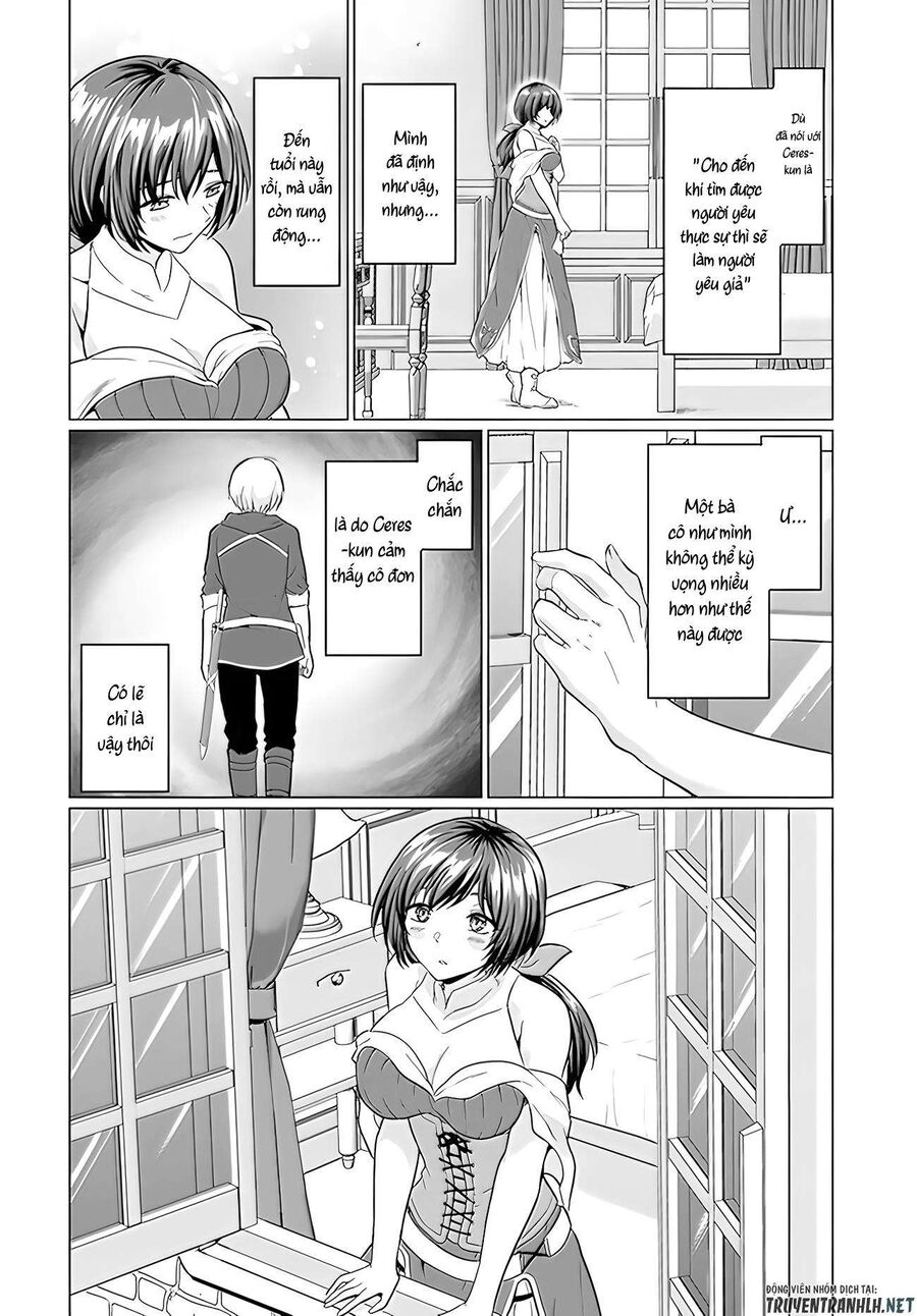 Yuusha Ni Zenbu Ubawareta Ore Wa Yuusha No Hahaoya To Party O Kumimashita Chapter 3 - Trang 2