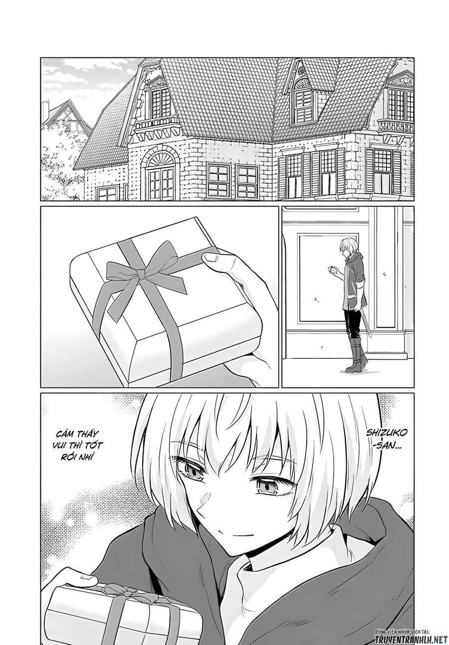 Yuusha Ni Zenbu Ubawareta Ore Wa Yuusha No Hahaoya To Party O Kumimashita Chapter 3 - Trang 2