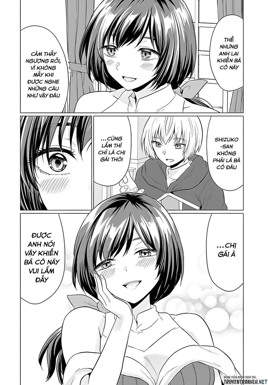 Yuusha Ni Zenbu Ubawareta Ore Wa Yuusha No Hahaoya To Party O Kumimashita Chapter 3 - Trang 2