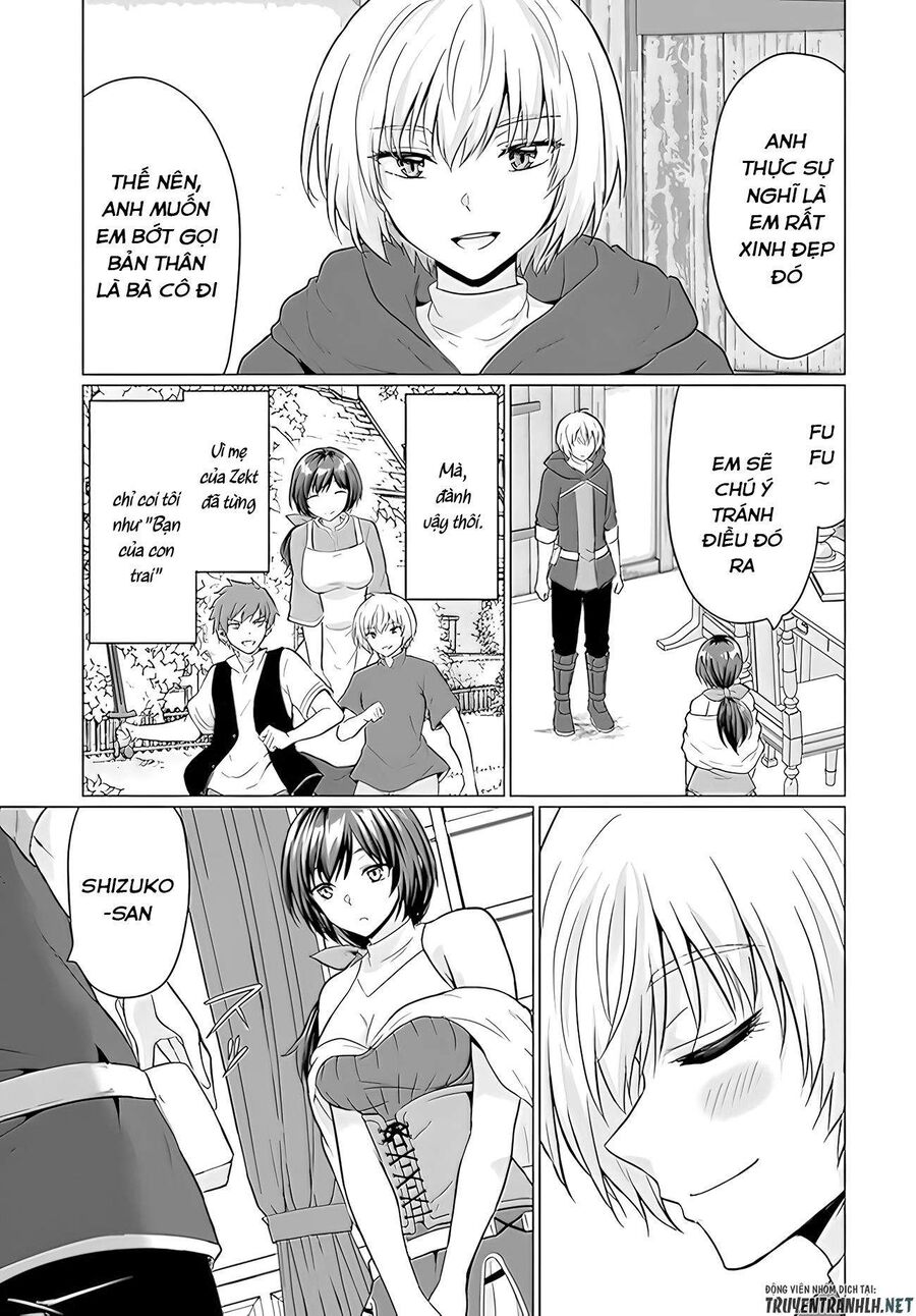 Yuusha Ni Zenbu Ubawareta Ore Wa Yuusha No Hahaoya To Party O Kumimashita Chapter 3 - Trang 2
