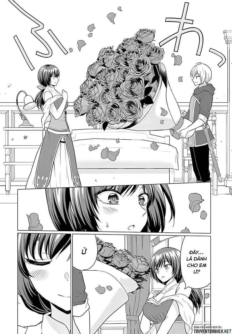 Yuusha Ni Zenbu Ubawareta Ore Wa Yuusha No Hahaoya To Party O Kumimashita Chapter 3 - Trang 2