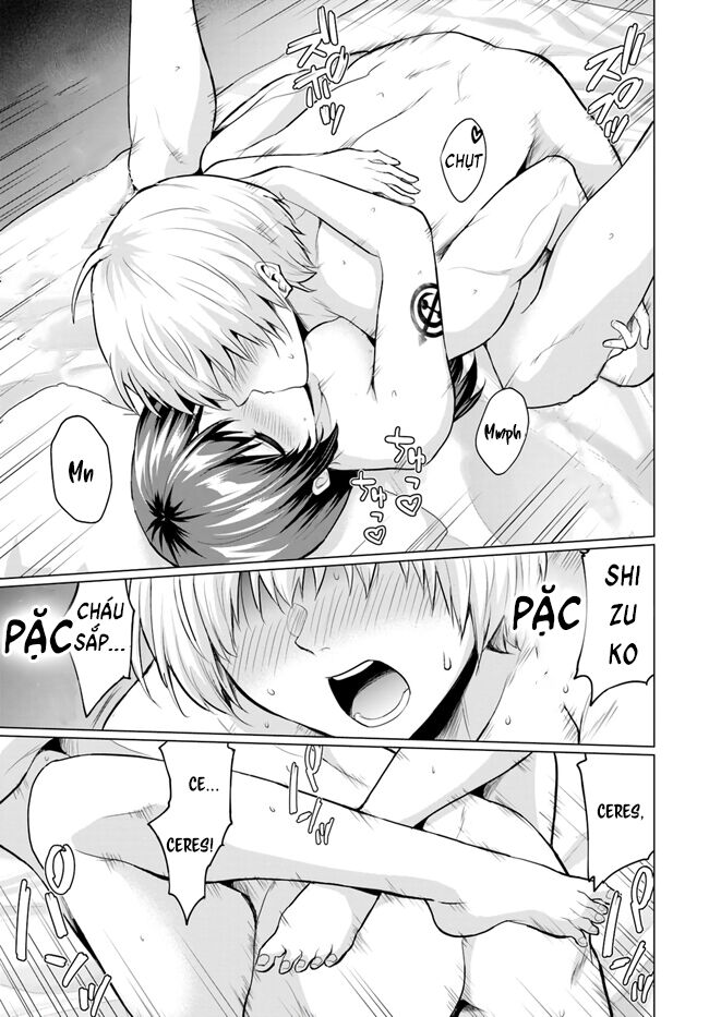 Yuusha Ni Zenbu Ubawareta Ore Wa Yuusha No Hahaoya To Party O Kumimashita Chapter 4 - Trang 2