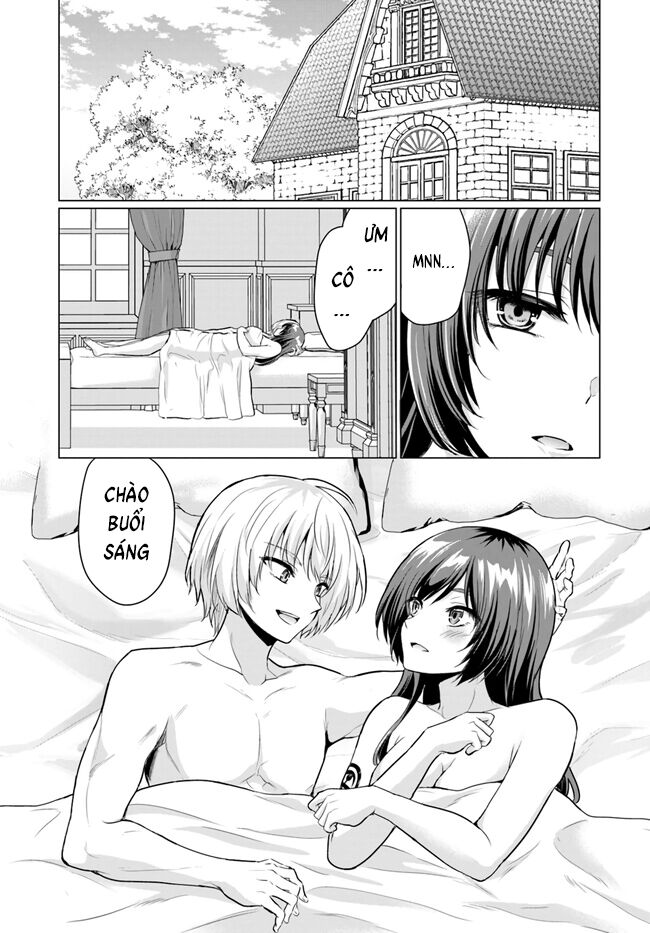 Yuusha Ni Zenbu Ubawareta Ore Wa Yuusha No Hahaoya To Party O Kumimashita Chapter 4 - Trang 2