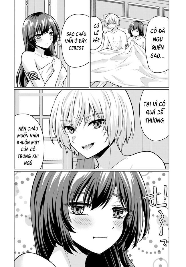 Yuusha Ni Zenbu Ubawareta Ore Wa Yuusha No Hahaoya To Party O Kumimashita Chapter 4 - Trang 2