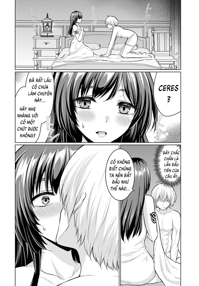 Yuusha Ni Zenbu Ubawareta Ore Wa Yuusha No Hahaoya To Party O Kumimashita Chapter 4 - Trang 2