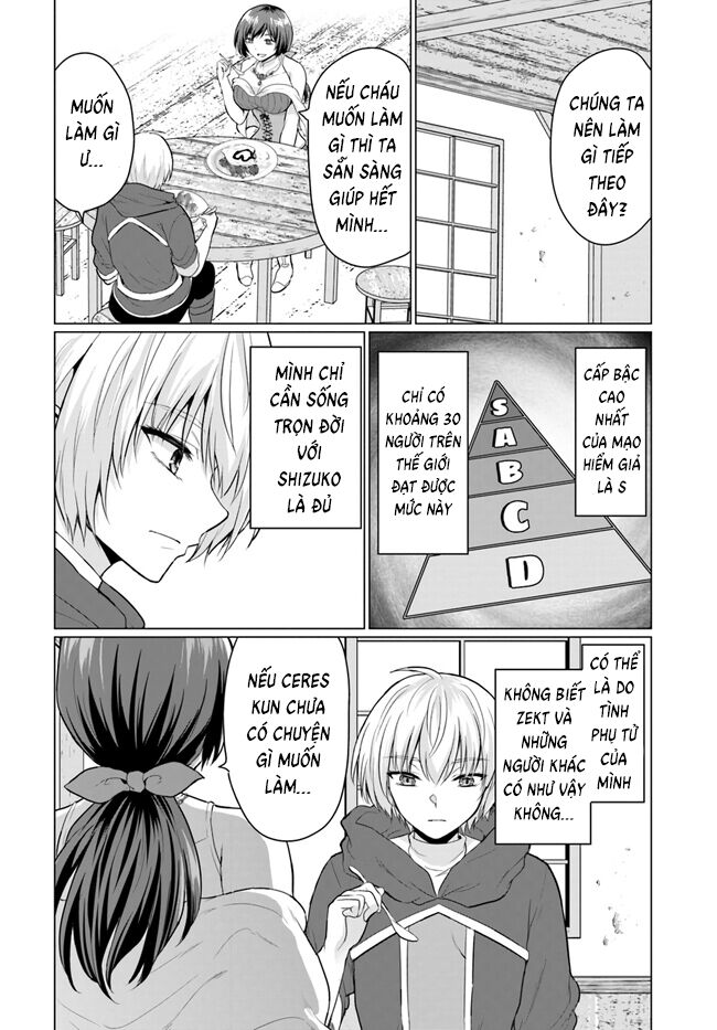 Yuusha Ni Zenbu Ubawareta Ore Wa Yuusha No Hahaoya To Party O Kumimashita Chapter 4 - Trang 2