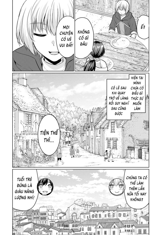 Yuusha Ni Zenbu Ubawareta Ore Wa Yuusha No Hahaoya To Party O Kumimashita Chapter 4 - Trang 2