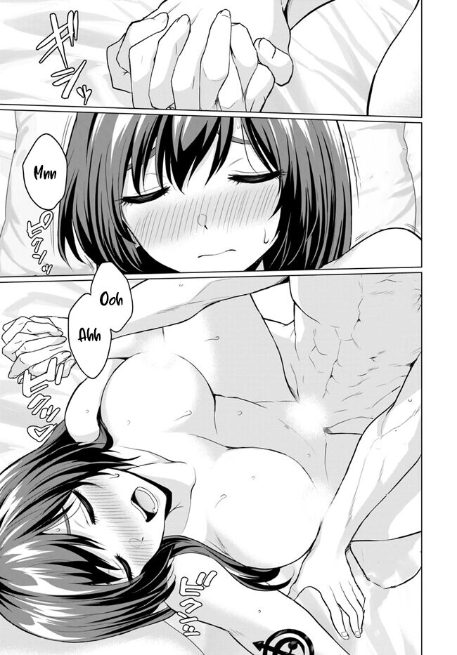 Yuusha Ni Zenbu Ubawareta Ore Wa Yuusha No Hahaoya To Party O Kumimashita Chapter 4 - Trang 2
