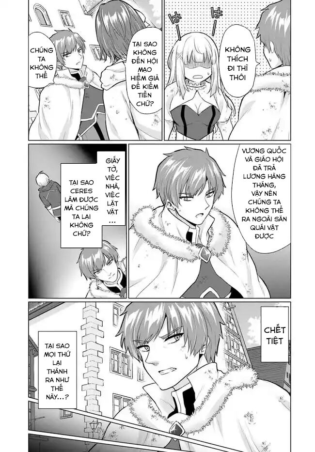 Yuusha Ni Zenbu Ubawareta Ore Wa Yuusha No Hahaoya To Party O Kumimashita Chapter 5 - Trang 2