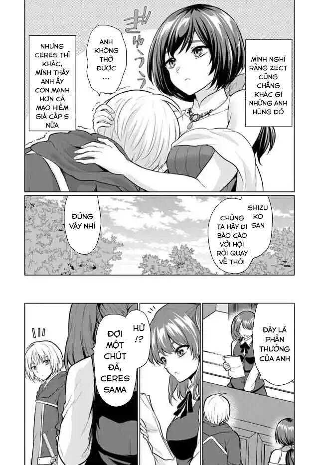 Yuusha Ni Zenbu Ubawareta Ore Wa Yuusha No Hahaoya To Party O Kumimashita Chapter 5 - Trang 2