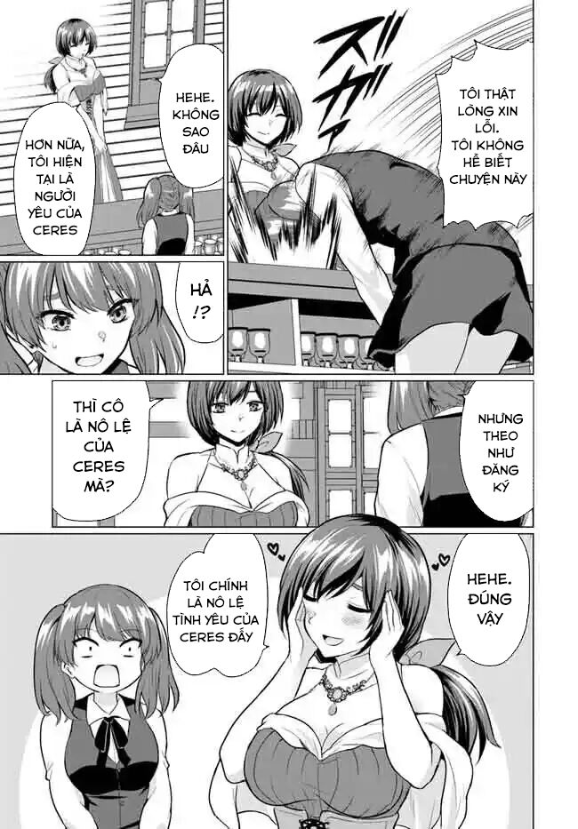 Yuusha Ni Zenbu Ubawareta Ore Wa Yuusha No Hahaoya To Party O Kumimashita Chapter 5 - Trang 2