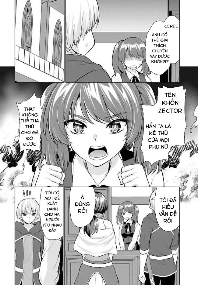 Yuusha Ni Zenbu Ubawareta Ore Wa Yuusha No Hahaoya To Party O Kumimashita Chapter 5 - Trang 2