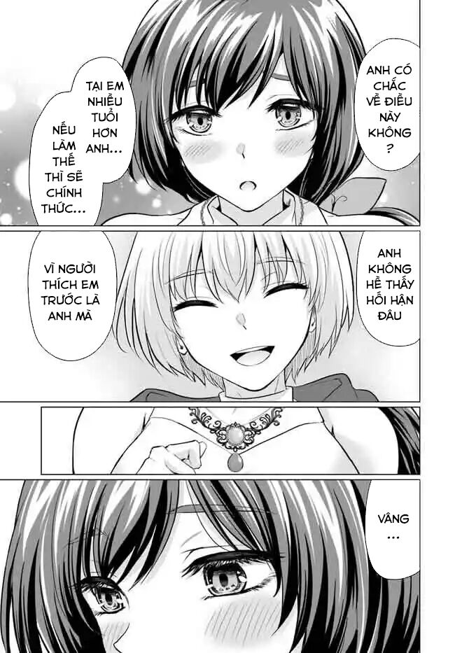 Yuusha Ni Zenbu Ubawareta Ore Wa Yuusha No Hahaoya To Party O Kumimashita Chapter 5 - Trang 2