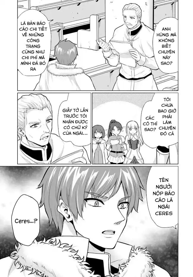 Yuusha Ni Zenbu Ubawareta Ore Wa Yuusha No Hahaoya To Party O Kumimashita Chapter 5 - Trang 2