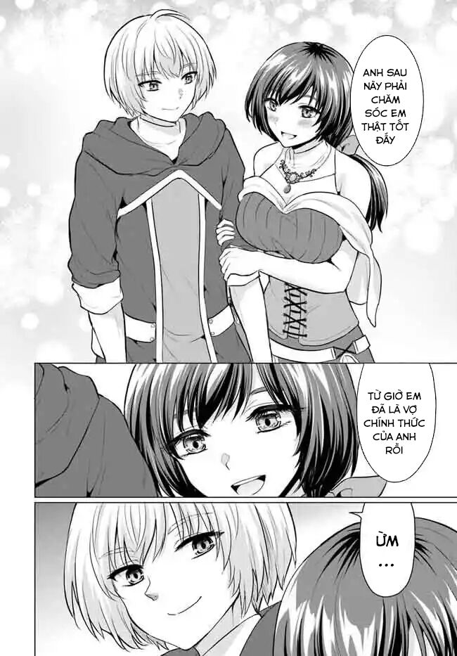 Yuusha Ni Zenbu Ubawareta Ore Wa Yuusha No Hahaoya To Party O Kumimashita Chapter 5 - Trang 2