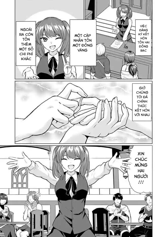 Yuusha Ni Zenbu Ubawareta Ore Wa Yuusha No Hahaoya To Party O Kumimashita Chapter 5 - Trang 2