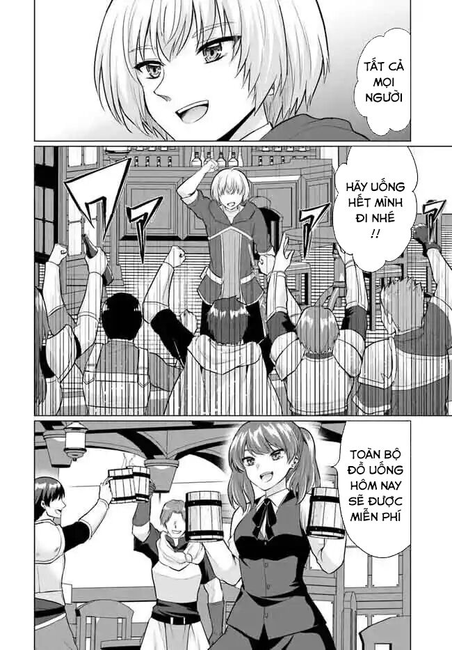 Yuusha Ni Zenbu Ubawareta Ore Wa Yuusha No Hahaoya To Party O Kumimashita Chapter 5 - Trang 2