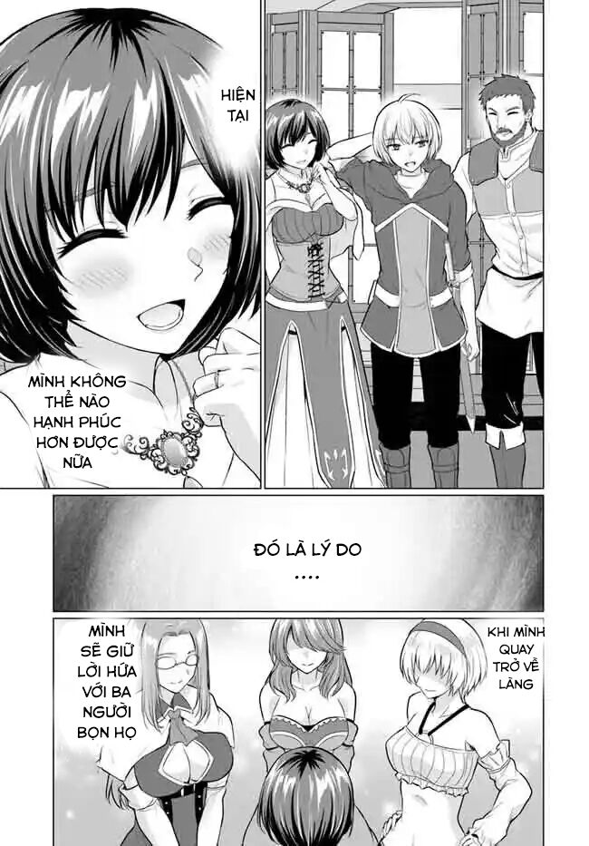 Yuusha Ni Zenbu Ubawareta Ore Wa Yuusha No Hahaoya To Party O Kumimashita Chapter 5 - Trang 2