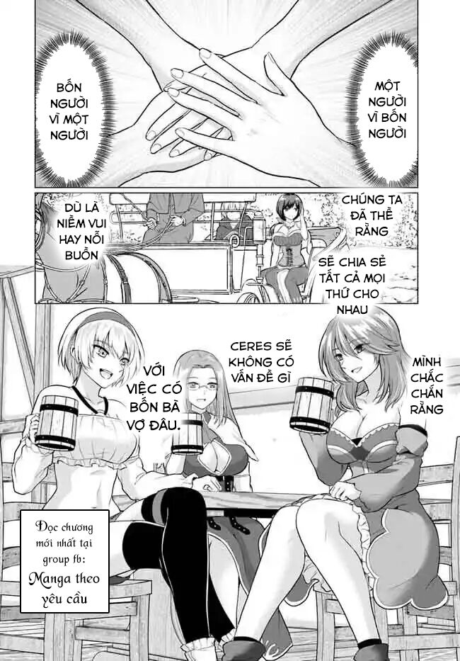 Yuusha Ni Zenbu Ubawareta Ore Wa Yuusha No Hahaoya To Party O Kumimashita Chapter 5 - Trang 2