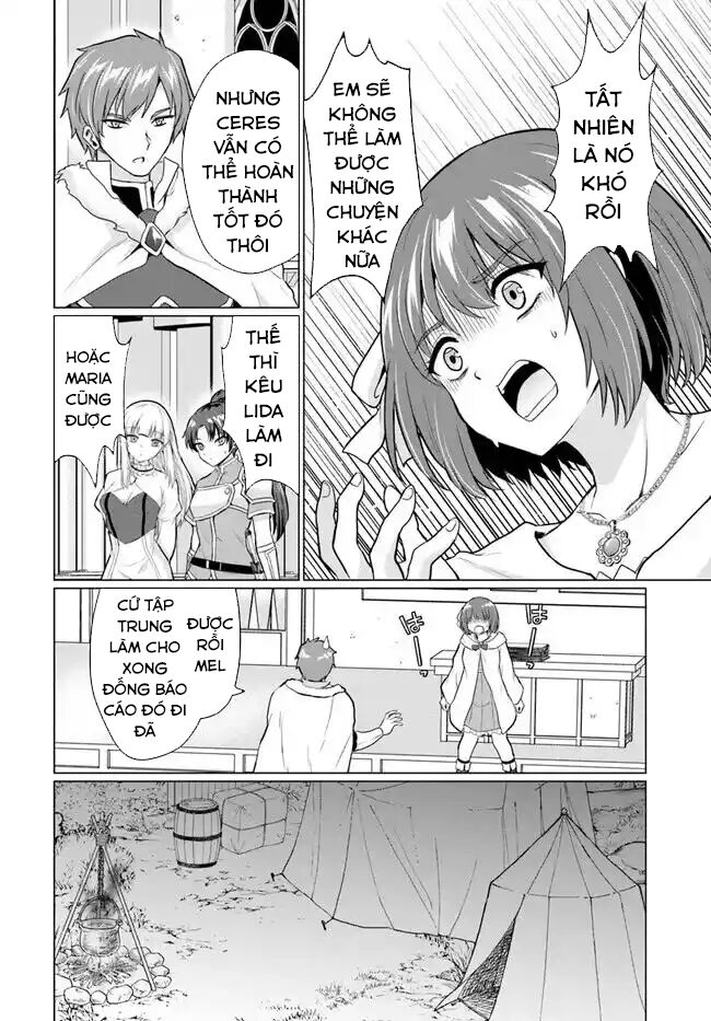 Yuusha Ni Zenbu Ubawareta Ore Wa Yuusha No Hahaoya To Party O Kumimashita Chapter 5 - Trang 2