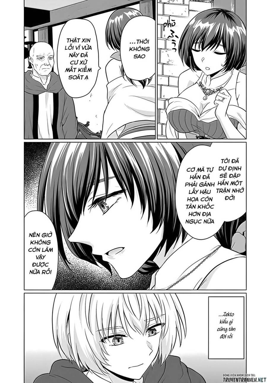 Yuusha Ni Zenbu Ubawareta Ore Wa Yuusha No Hahaoya To Party O Kumimashita Chapter 6 - Trang 2