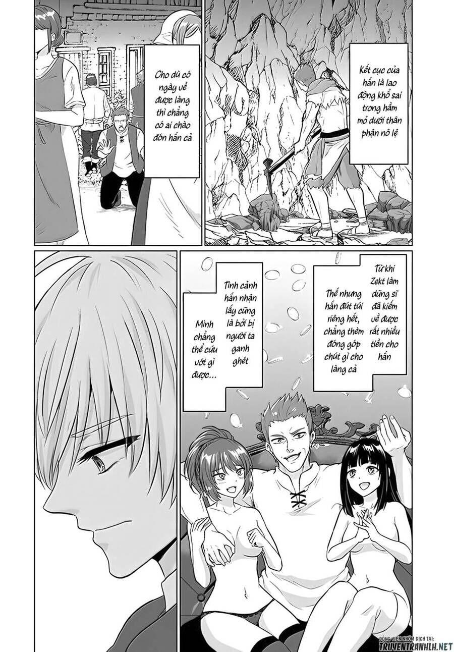 Yuusha Ni Zenbu Ubawareta Ore Wa Yuusha No Hahaoya To Party O Kumimashita Chapter 6 - Trang 2