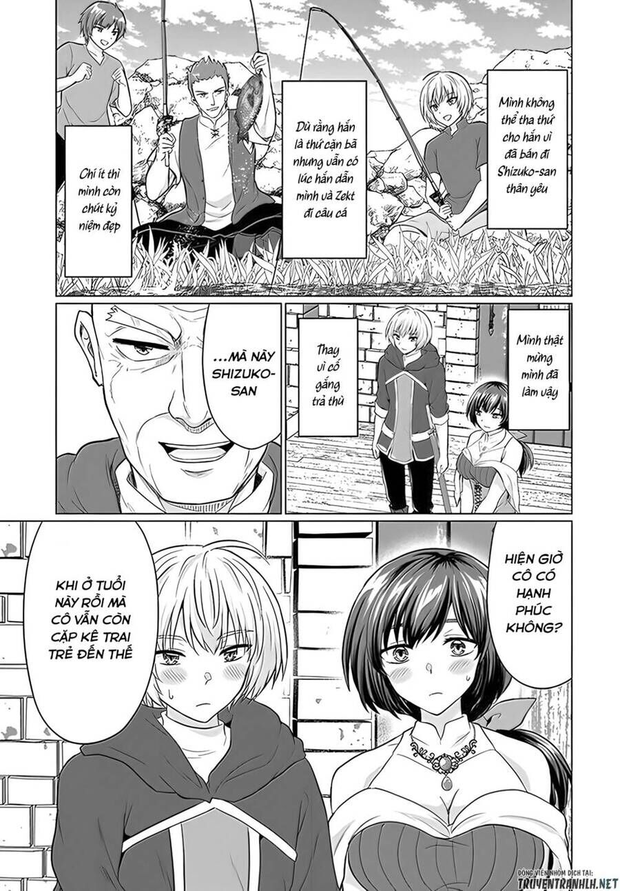 Yuusha Ni Zenbu Ubawareta Ore Wa Yuusha No Hahaoya To Party O Kumimashita Chapter 6 - Trang 2