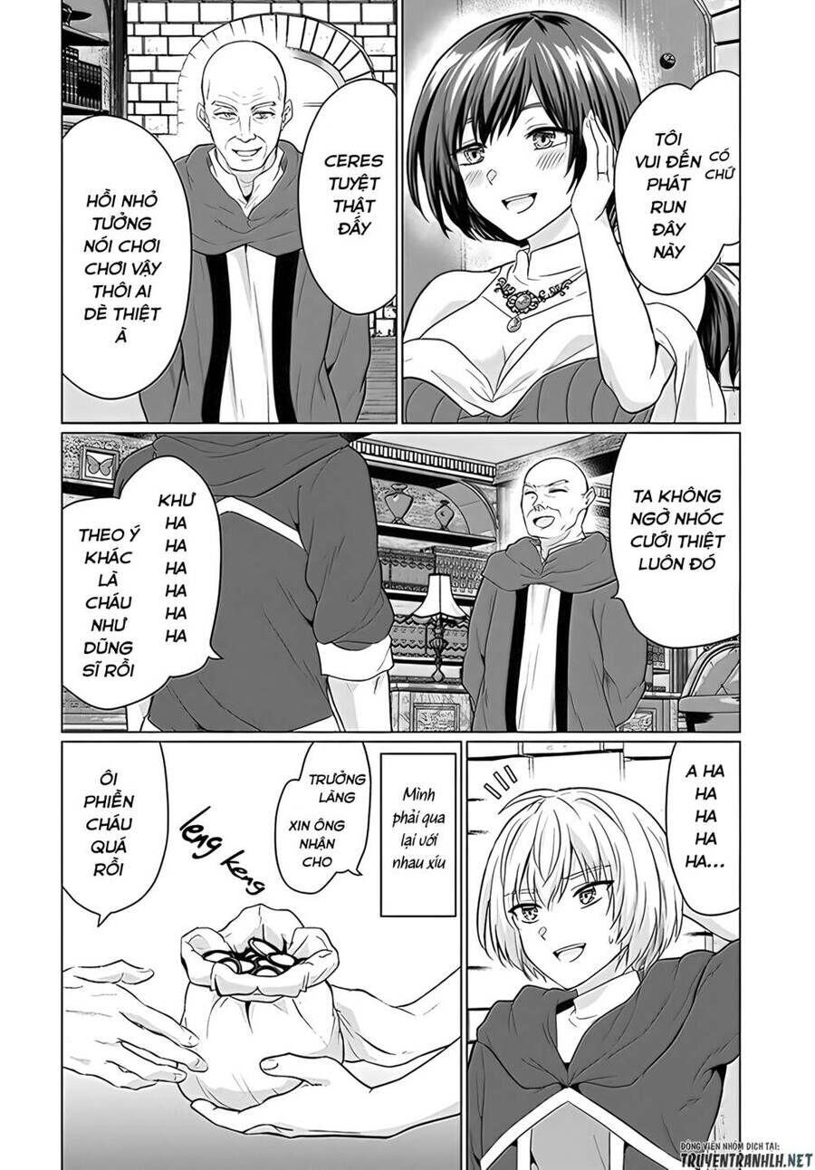 Yuusha Ni Zenbu Ubawareta Ore Wa Yuusha No Hahaoya To Party O Kumimashita Chapter 6 - Trang 2