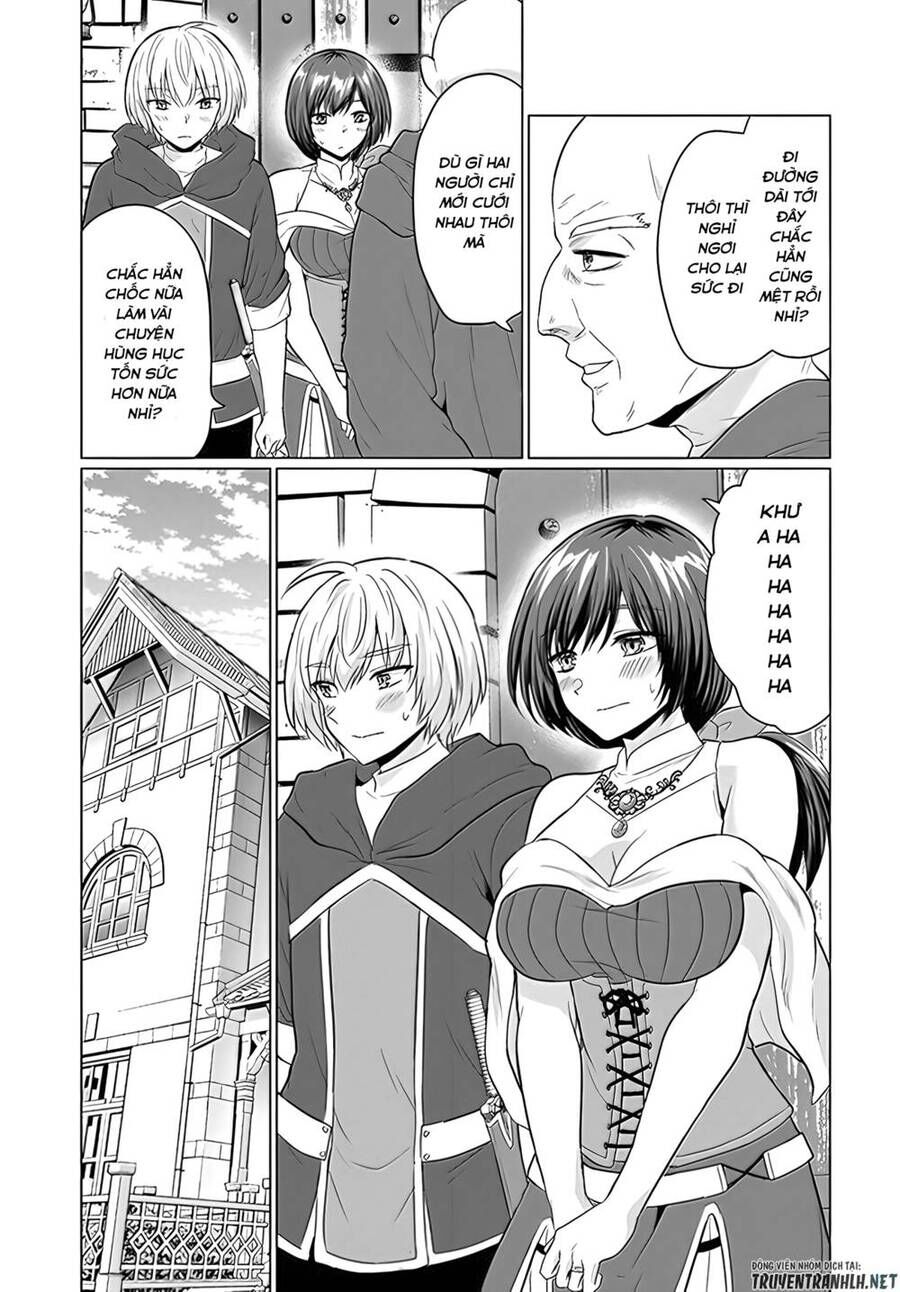 Yuusha Ni Zenbu Ubawareta Ore Wa Yuusha No Hahaoya To Party O Kumimashita Chapter 6 - Trang 2